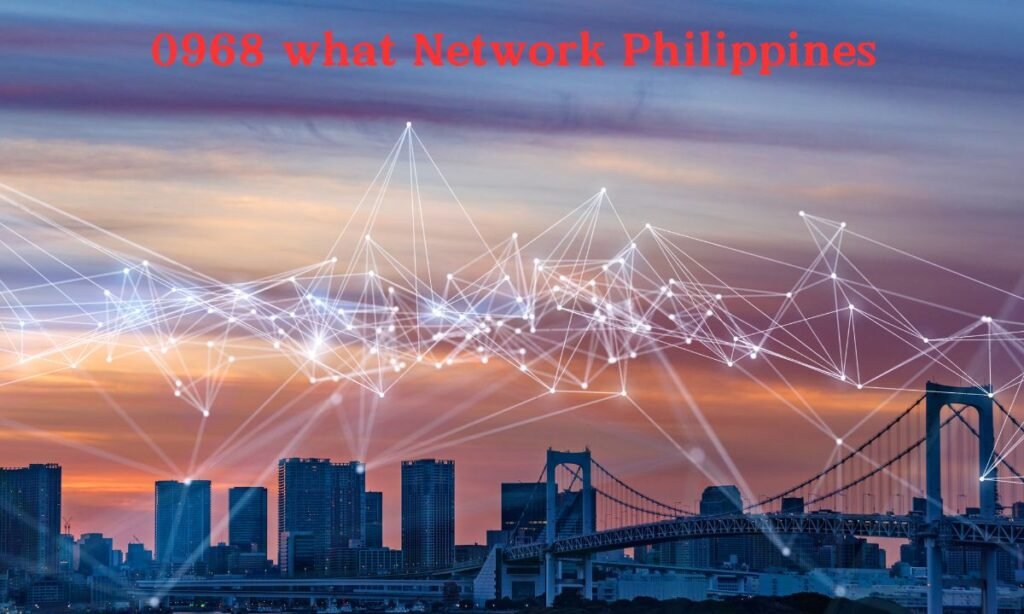 0968 what network philippines