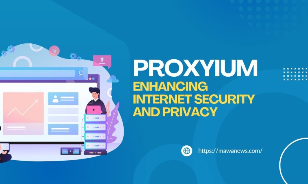 Proxyium .com