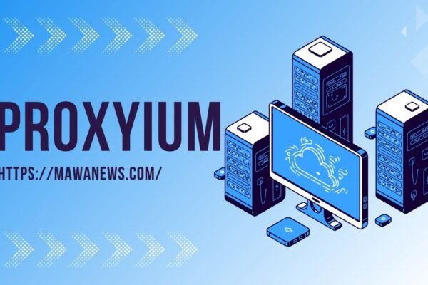 Proxyium