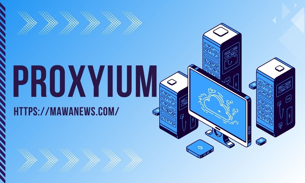 Proxyium