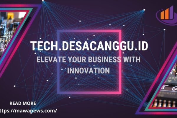 Tech.DesaCanggu.id