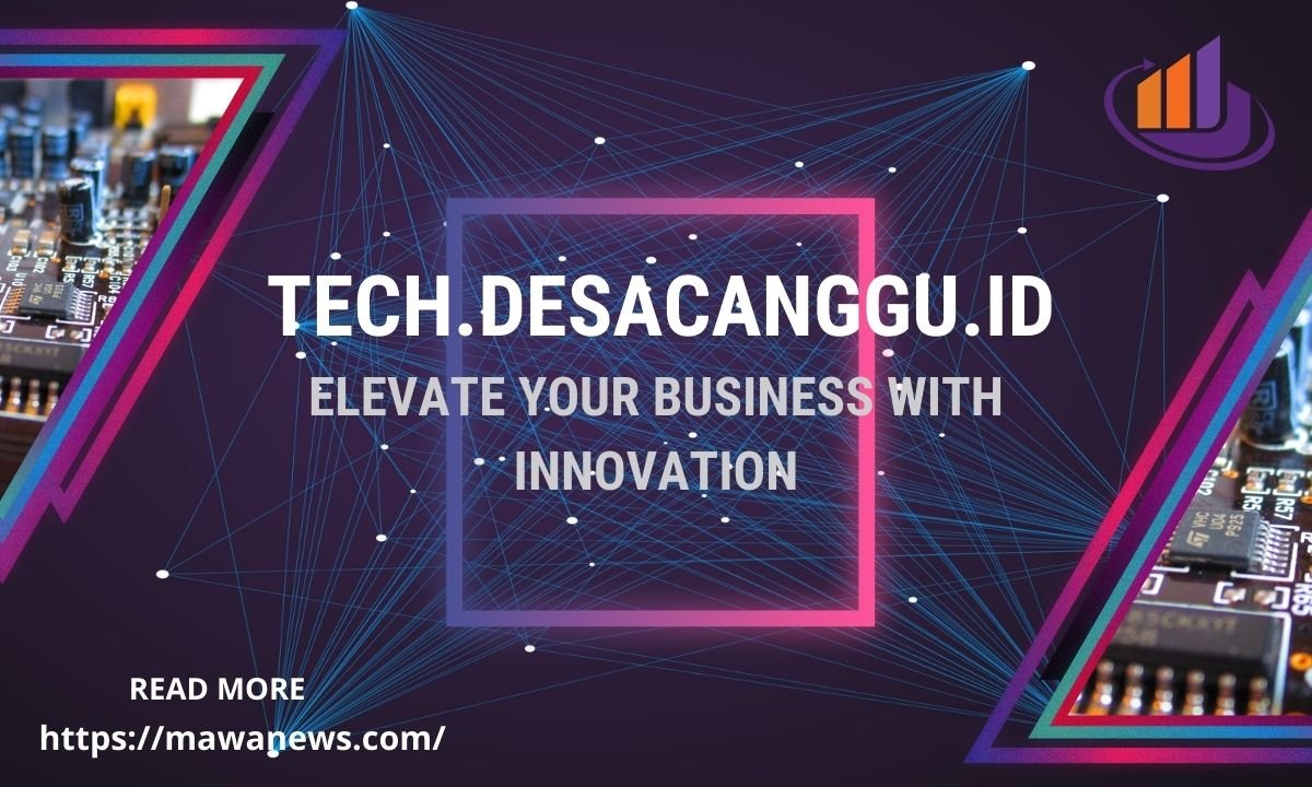 Tech.DesaCanggu.id