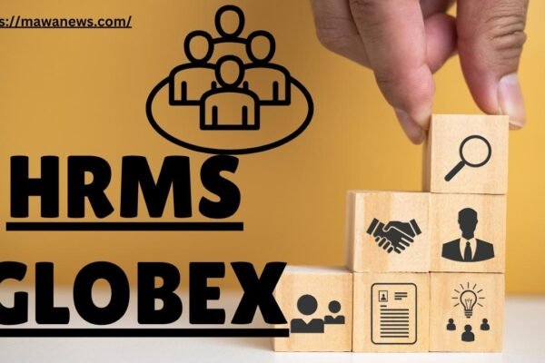 HRMS Globex