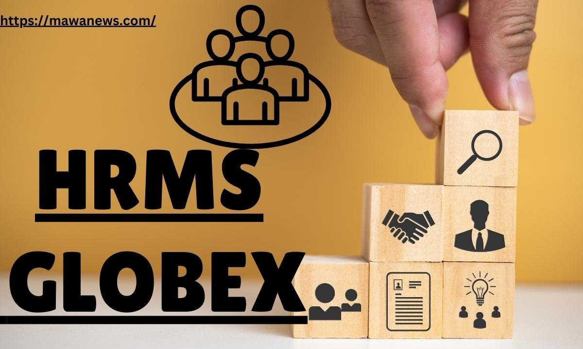 HRMS Globex