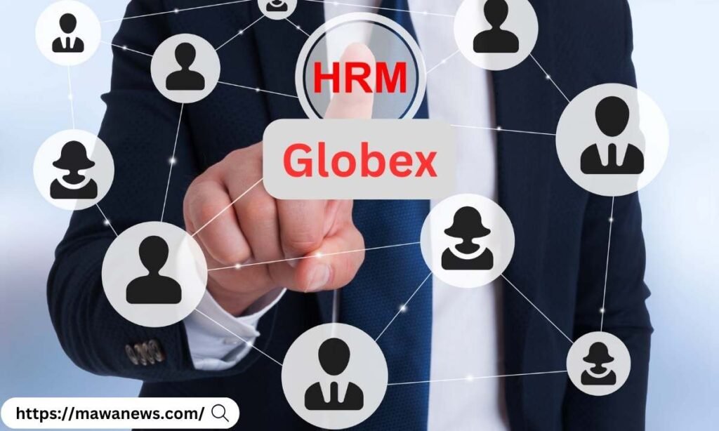 Hrms Globex