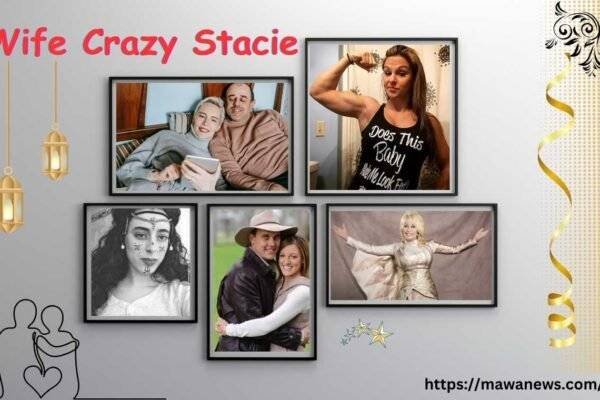 Wife Crazy Stacie