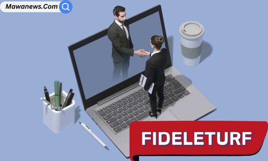 Fideleturf